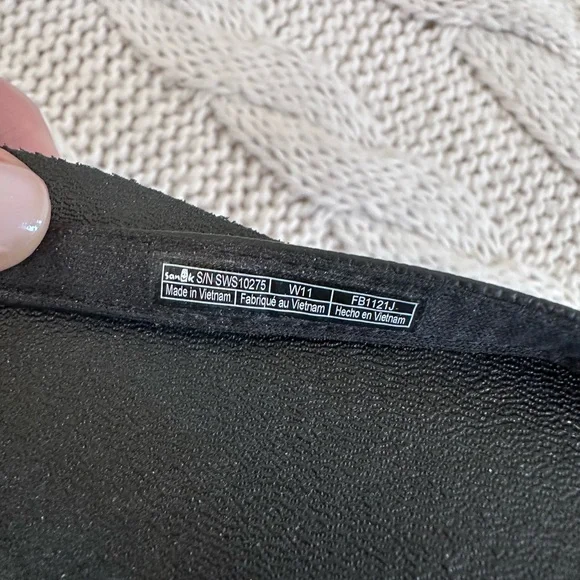 Sanuk Yoga Mat Flip-Flops - Picture 5 of 5